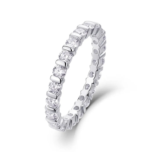 Eternity Diamond Band