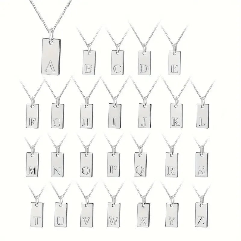 Evermark Initial Necklace