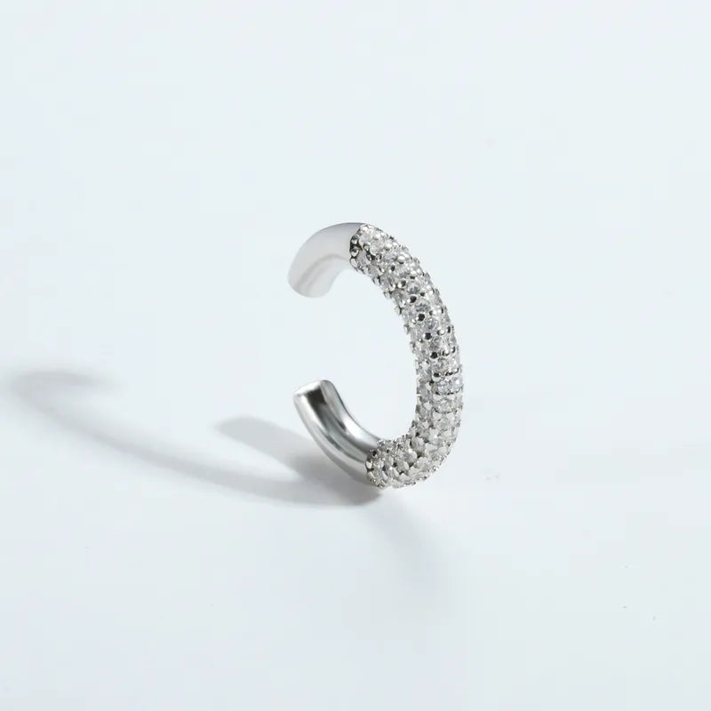 Twilight Glime Ear Cuff