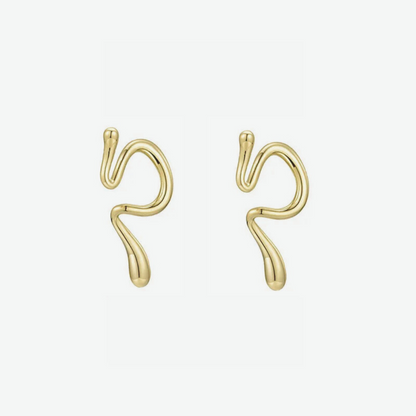 Whisper Curve Ear Cuff