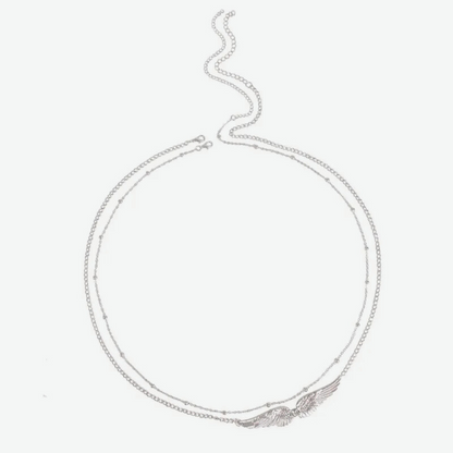 Angel Wing Waist Chain