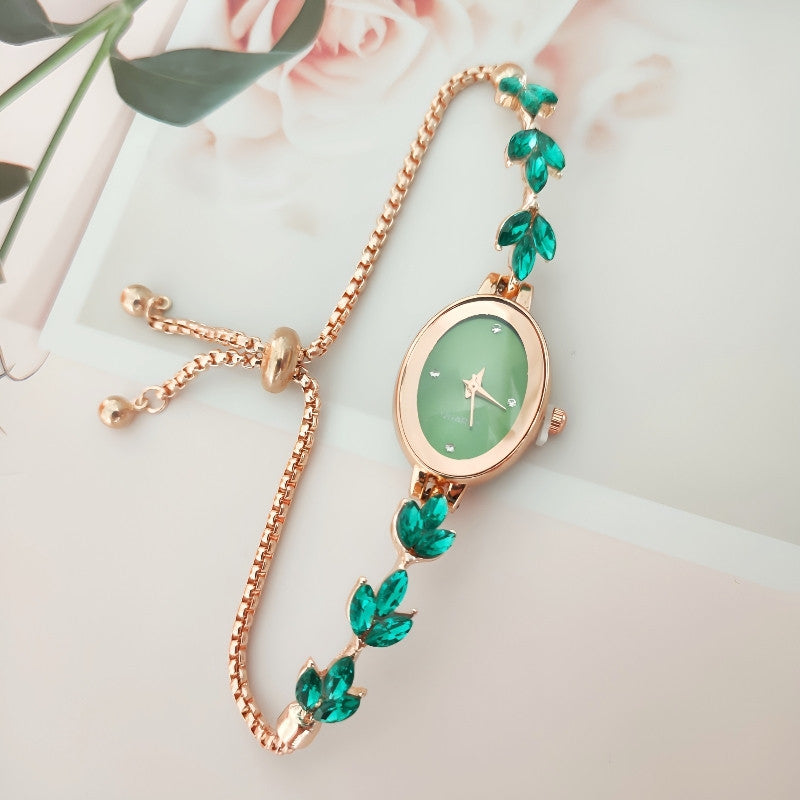 Timelight Bracelet Watch