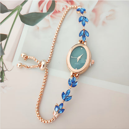 Timelight Bracelet Watch