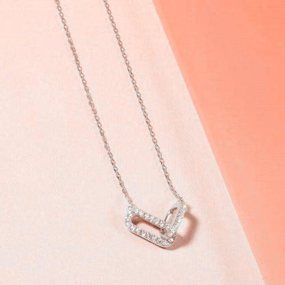 Moonlight Mark Necklace