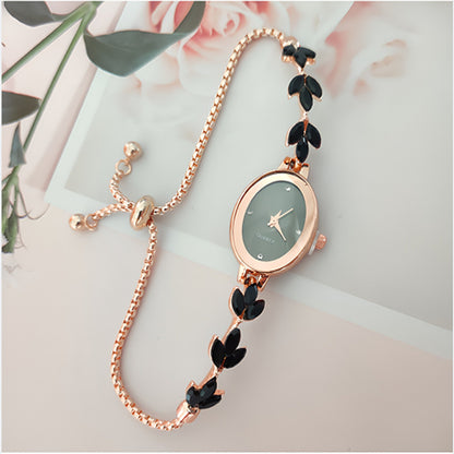 Timelight Bracelet Watch