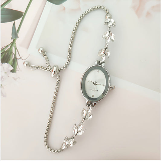 Timelight Bracelet Watch